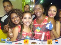 Bloco A Tribo